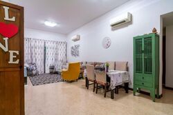 The Waterina (D14), Apartment #562151701